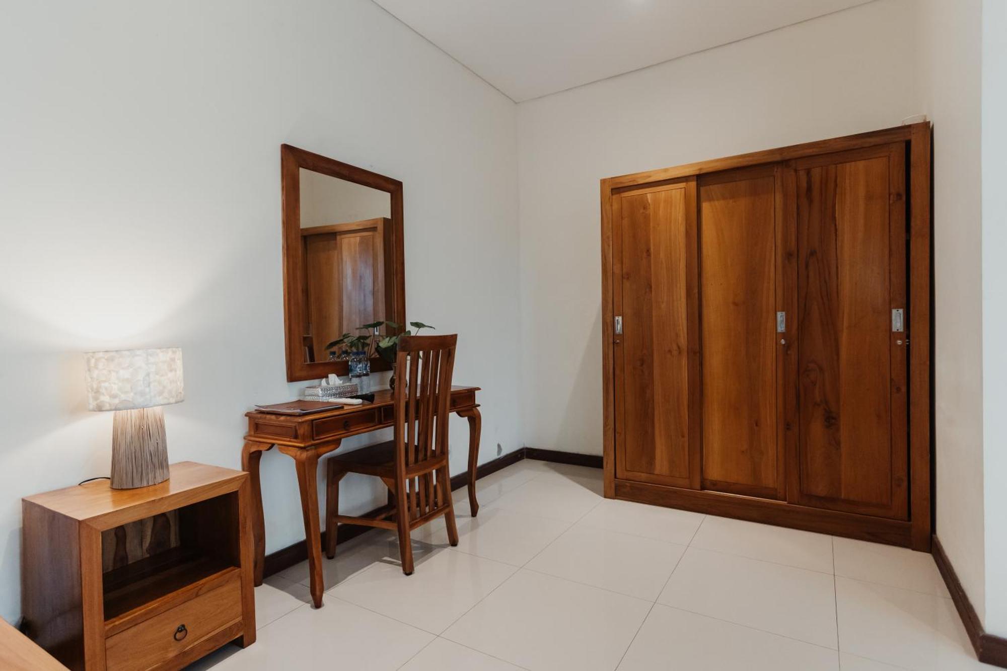 The Iyang Ubud Exterior foto